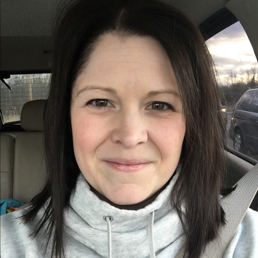 Meet your Posher, Toni